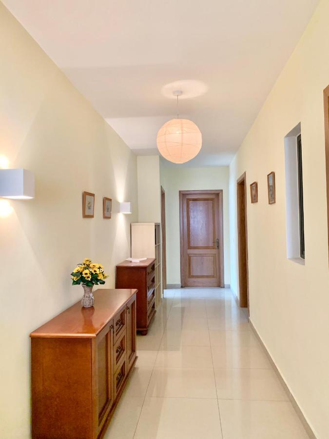 Marble Arch Apt - St Julians Apartman San Ġiljan Kültér fotó