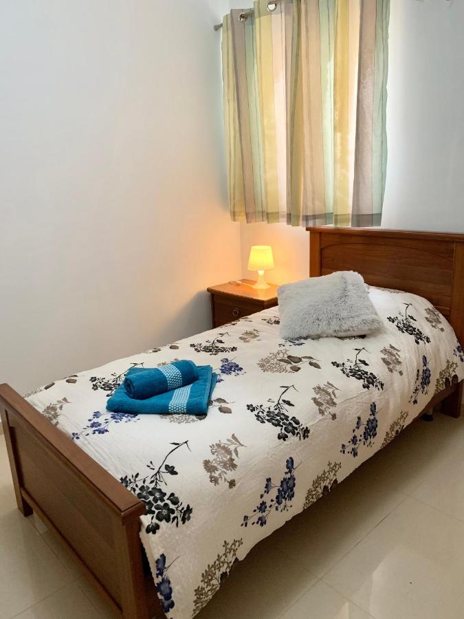 Marble Arch Apt - St Julians Apartman San Ġiljan Kültér fotó